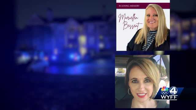 South Carolina: Two women killed in deadly double homicide - Vimarsana News