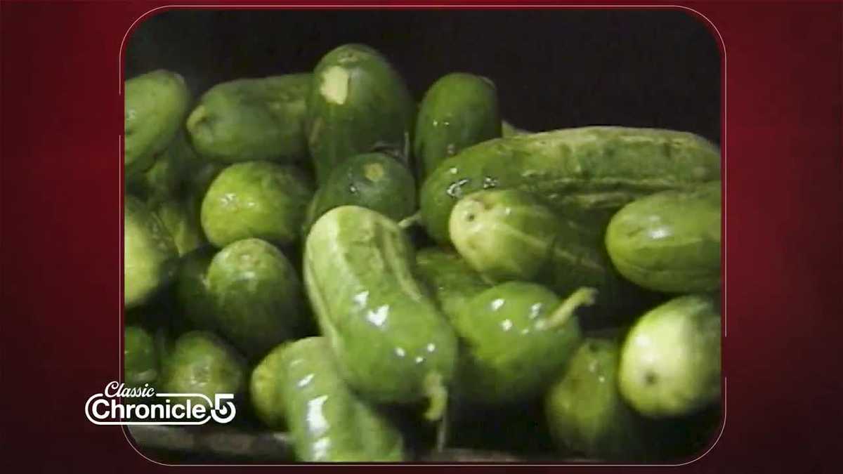 Inside the Bronx pickle company supplying New York's iconic delis