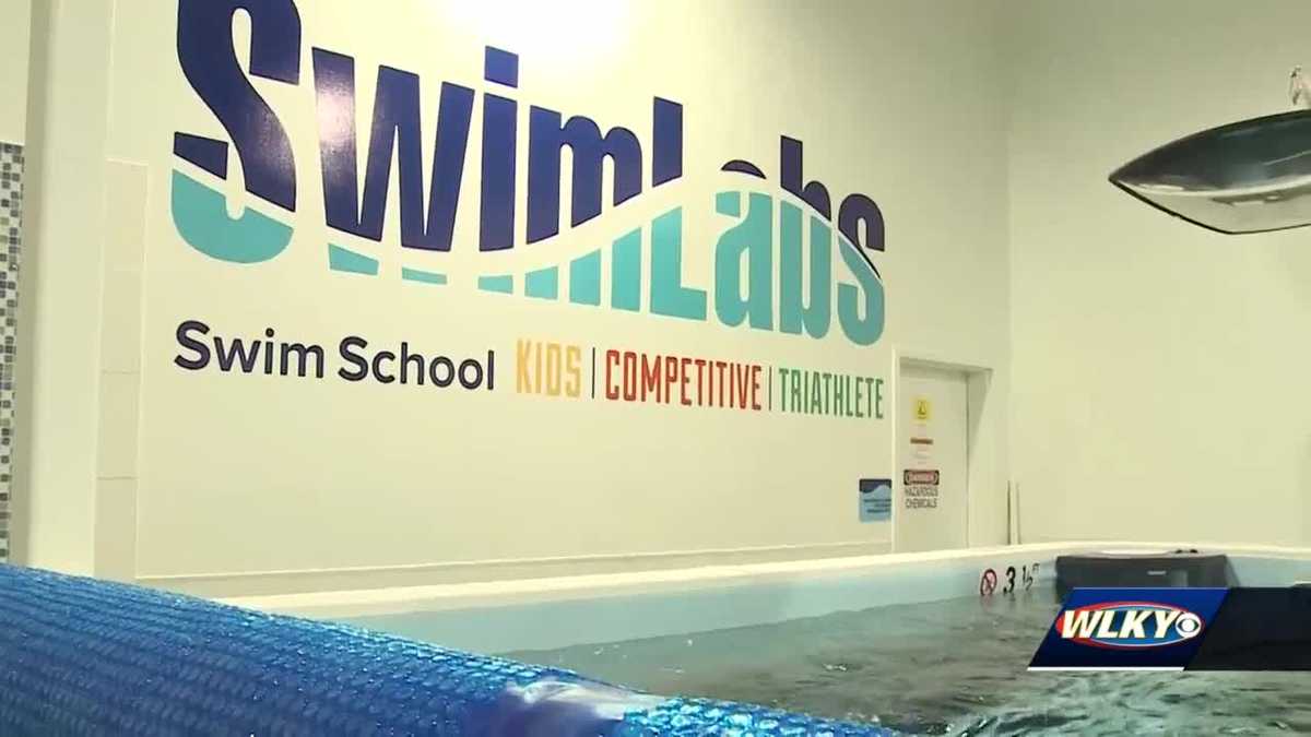 With Kentucky's public pools closed, concerns arise over swim lessons