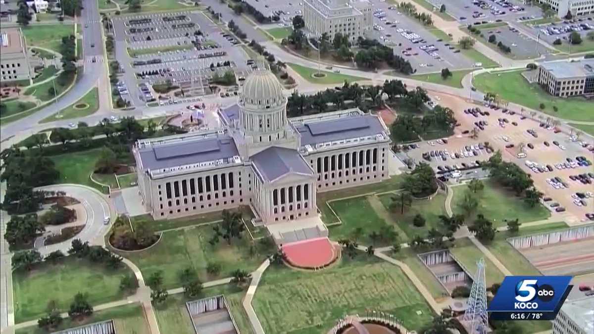 Oklahoma lawmakers call for community support amid SNAP benefit concerns
