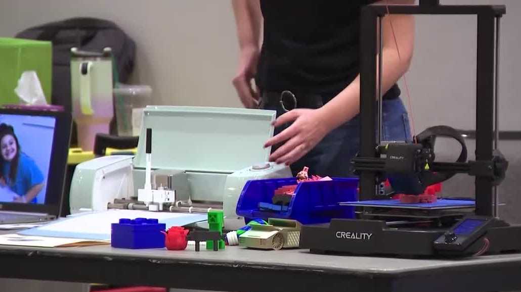 16th annual STEMtastic Day in Fort Myers looks to inspire future innovators