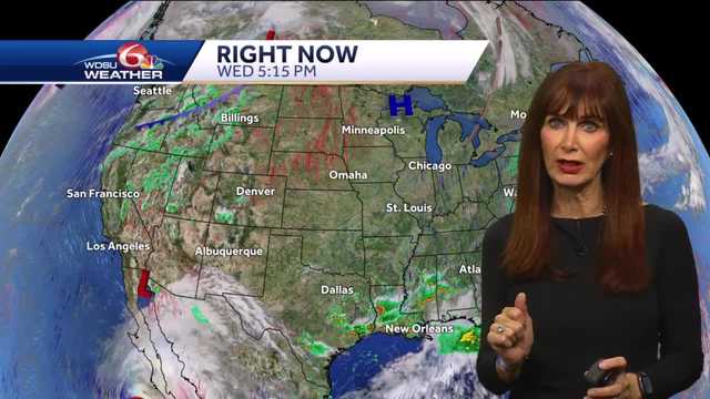 Cold front in sight - Vimarsana News