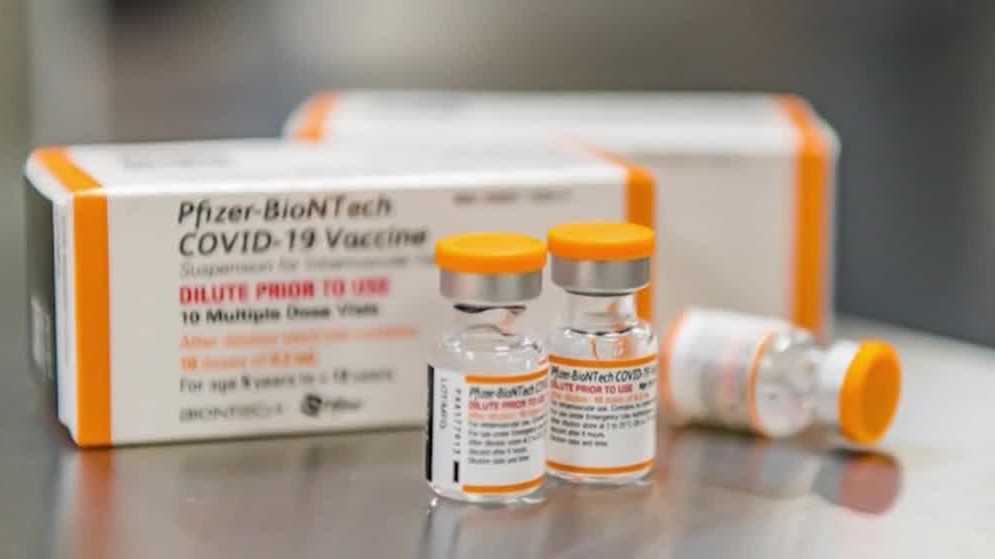 Los condados de California se preparan para administrar las vacunas COVID-19 a niños de 5 a 11 años