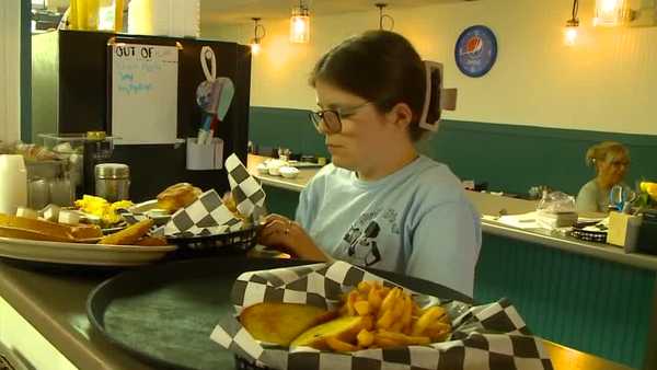 big money expected to be spent during a big weekend at the iowa speedway in newton