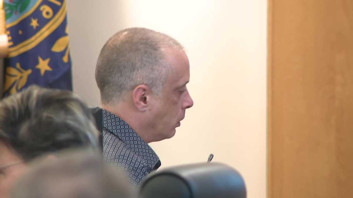 NH YDC trial: David Meehan testifies for third day (Part 1)