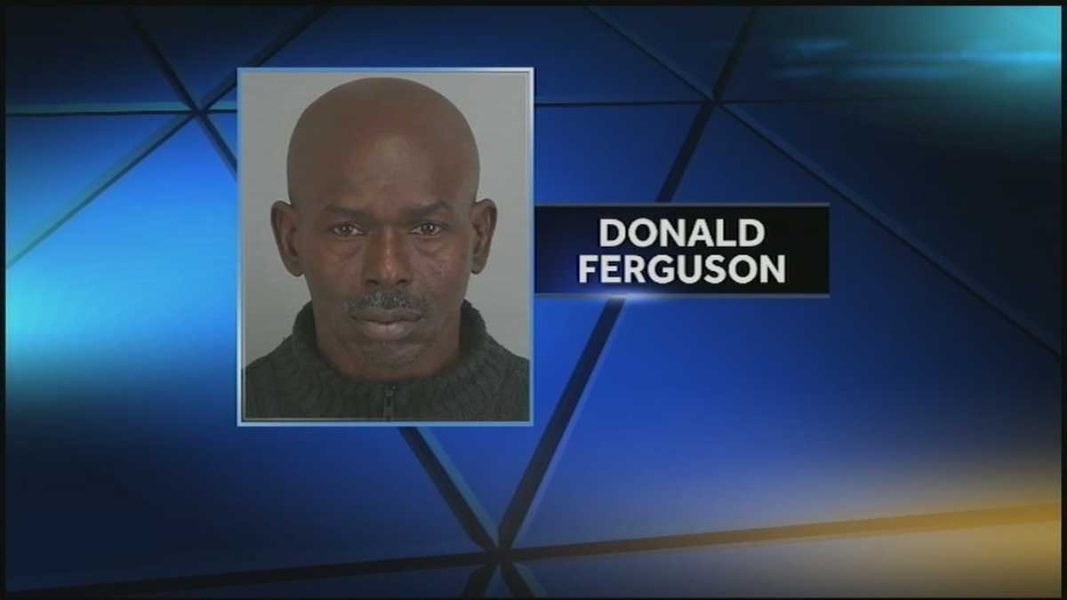 Cold Case Murder Suspect Appears in Court