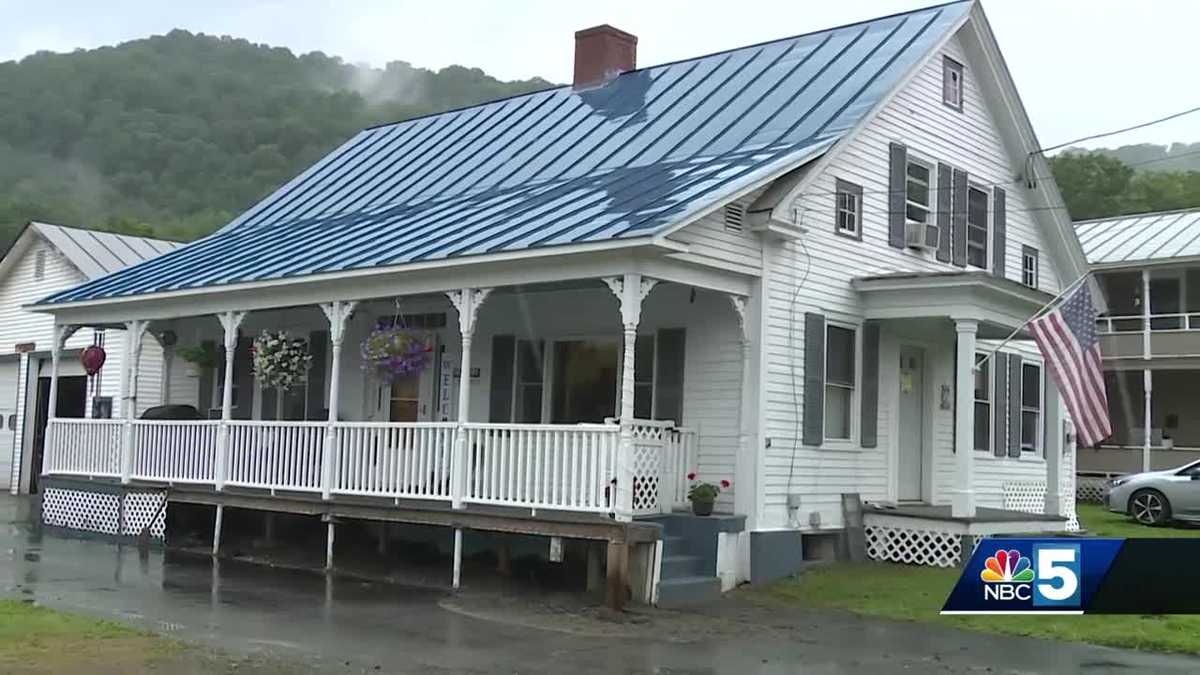 Residents of Caledonia and Orange counties are now eligible for FEMA