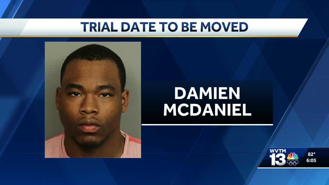 Trial delay for man accused in Trendsetters Lounge mass shooting