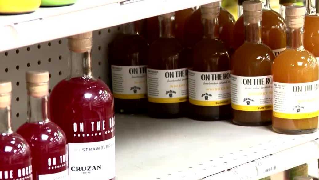 Iowa-based Ruan Transportation facing lawsuit over Mississippi alcohol supply issues