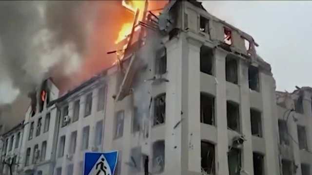 NH residents with ties to Ukraine watch as Russia invades - Vimarsana News
