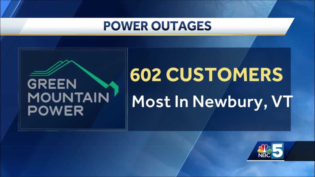 Several hundred residents in Orange County report power outages