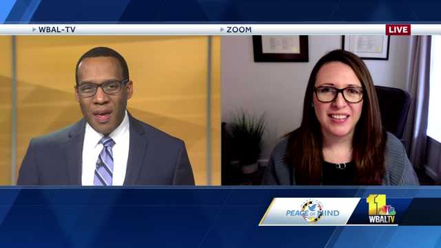 Maryland Peace of Mind: Mental health consequences of bullying