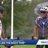 'Just feels like the right time': Omaha men bike to Memphis to fight childhood cancer