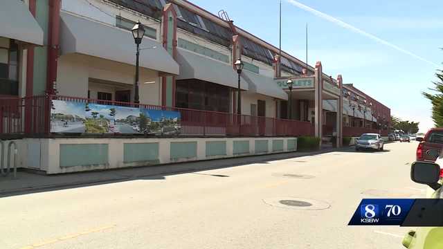 Pacific Grove environmentalists alarmed by impending hotel project, American Tin Cannery - Vimarsana News