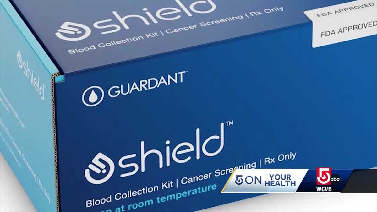 Two New FDA-Approved Blood Tests for Colorectal Cancer: Shield by Guardant Health and Exact Sciences' FIT Test - Comparison, Effectiveness, and Implications