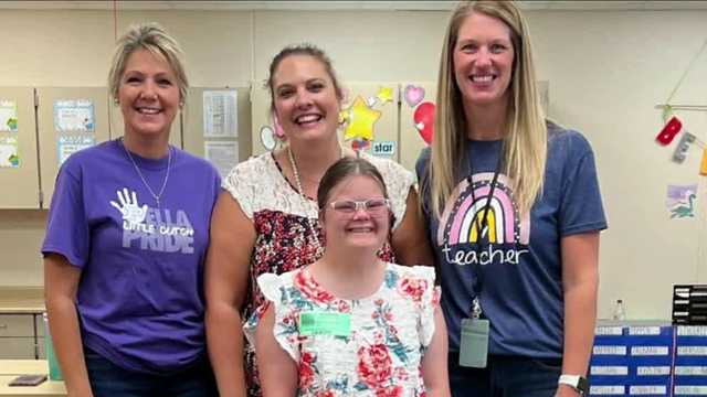Iowa college student lands dream job as day care associate - Vimarsana News