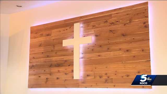Oklahoma congregation celebrates new life, new church on Easter - Vimarsana News