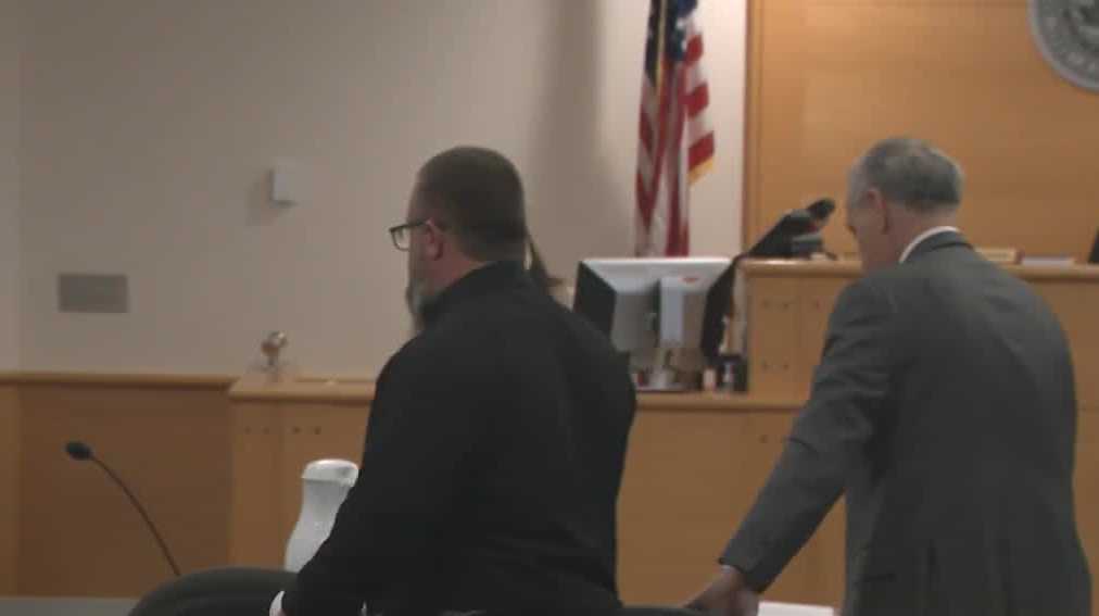 Man sentenced to 90 days in jail for fatal crash