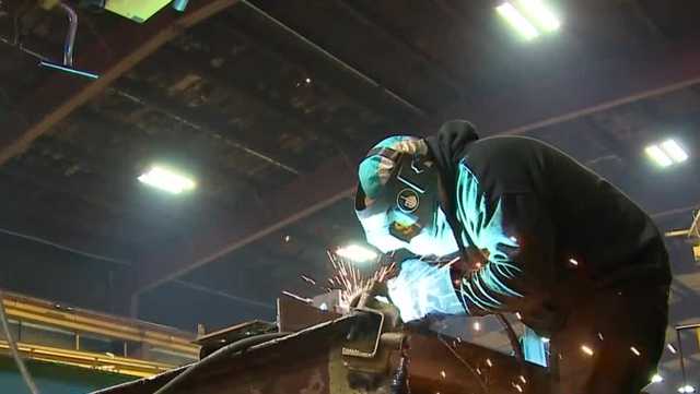 New Hampshire law requires US-made steel for certain projects - Vimarsana News