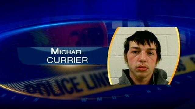 Man accused of assaulting teenage girl