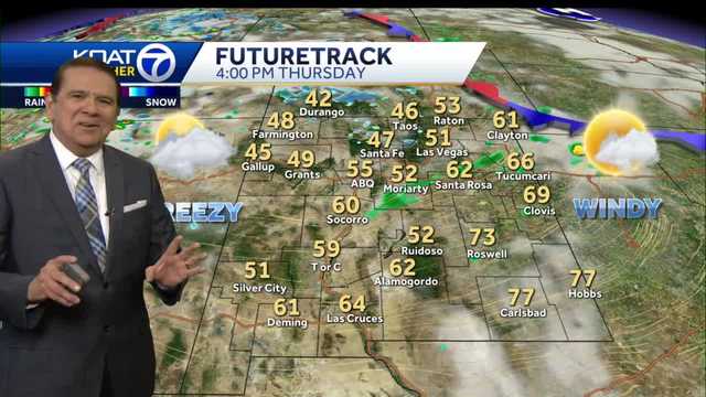 Very strong Wednesday winds - Vimarsana News