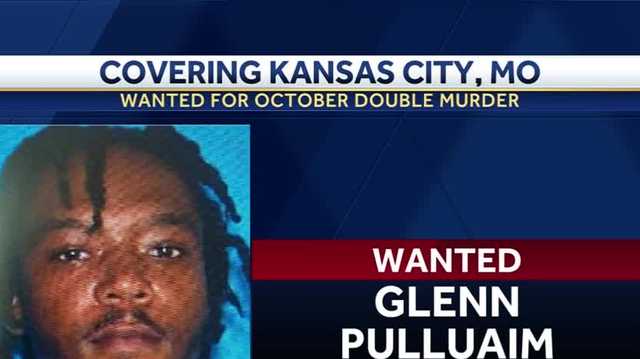 Kansas City Police searching for 'armed and dangerous' suspect charged in October double homicide - Vimarsana News
