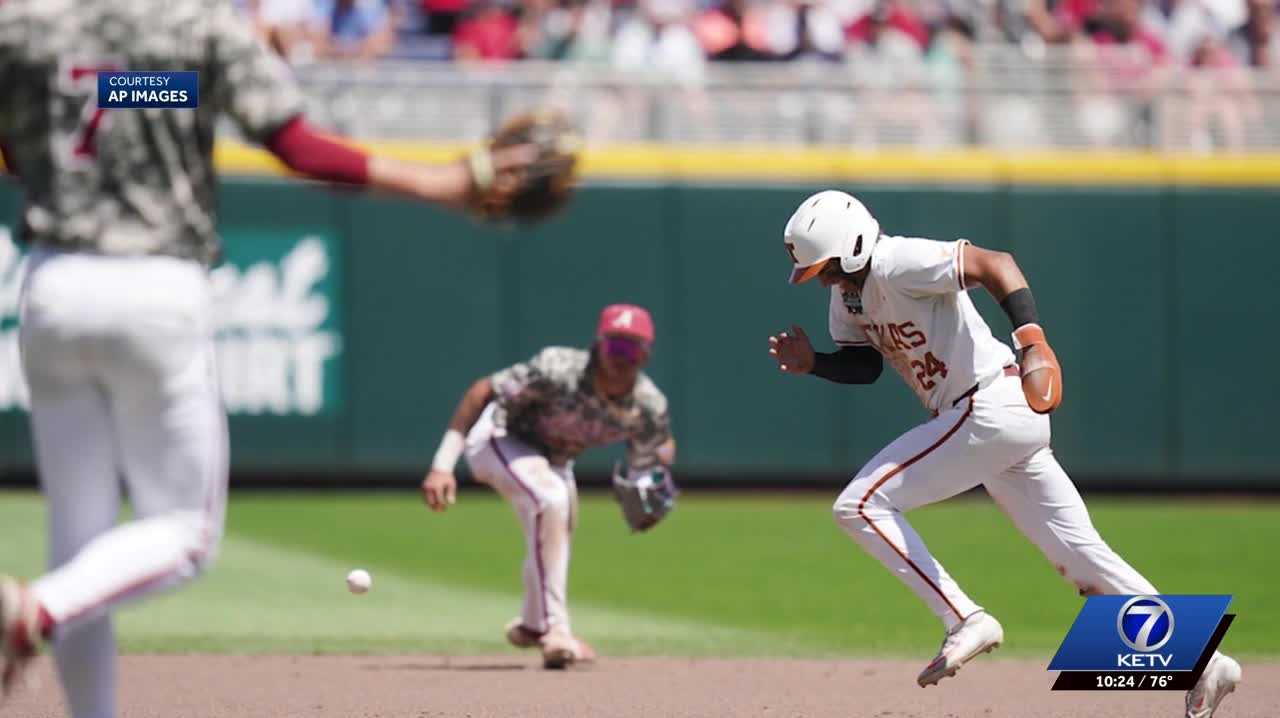 ‘It hasn’t hit yet’: Adrian Rodriguez reflects on historic cycle in College World Series