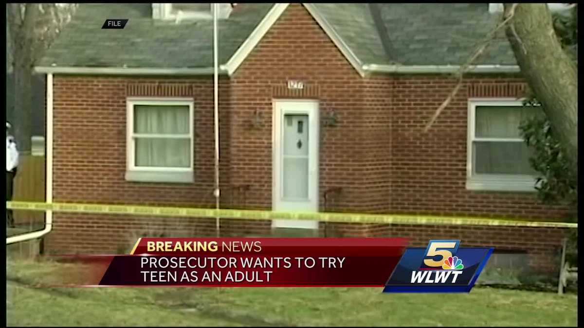 Girl accused of shooting, killing father could be moved to adult court