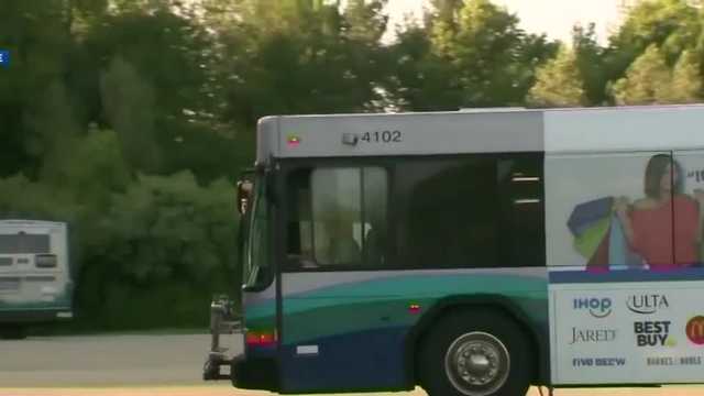 New Hampshire COAST bus service to resume on Saturdays - Vimarsana News