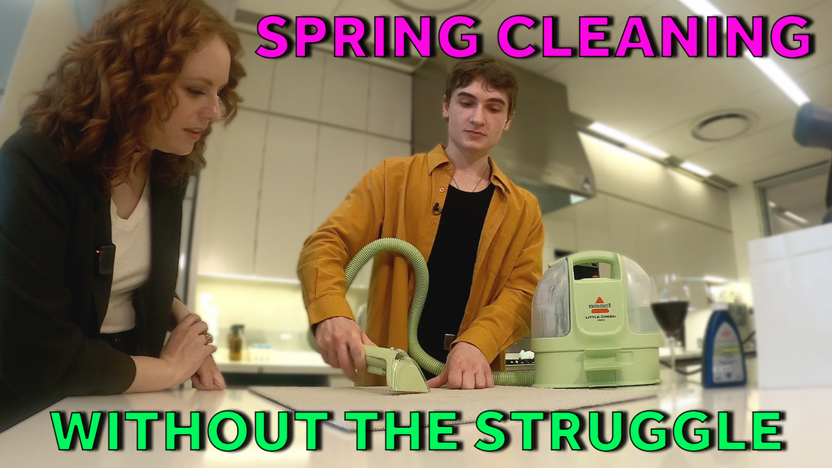 Our favorite products from Good Housekeeping's Cleaning Awards