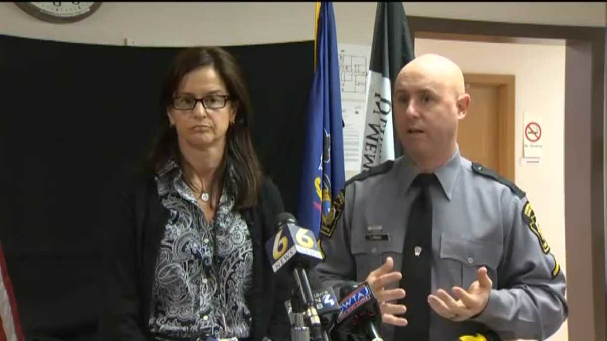 News conference: Pennsylvania State Police-involved shooting