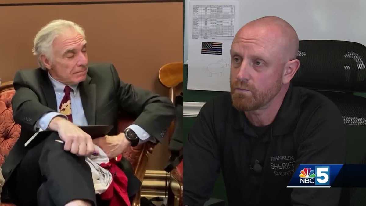 Special committee prepares for first day of Franklin County officials impeachment inquiry