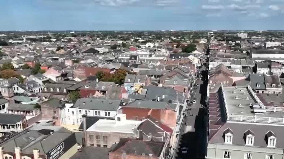 New Orleans Council one step closer to accepting loan for payroll