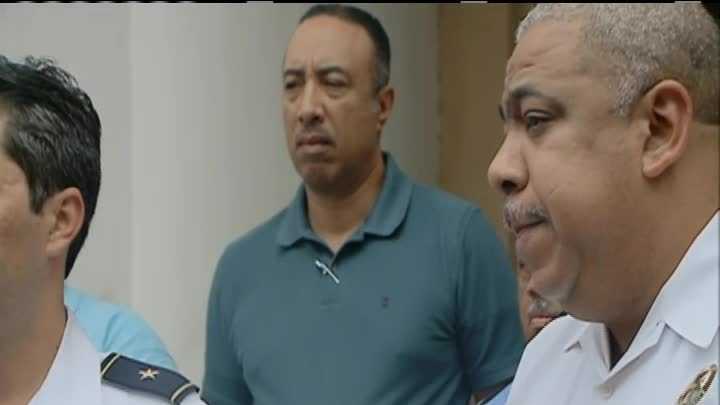 Watch again: Two remaining suspects identified in French Quarter attack ...