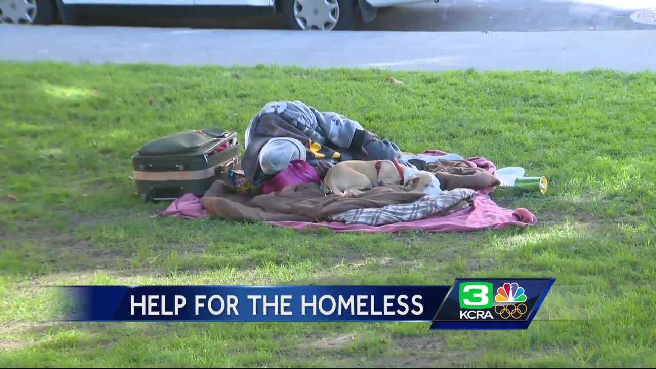 Sacramento Looks At Fixes For Growing Homeless Problem   0b9f06f2 C49a 4b2e Ab0f D2dec59cdb5c Image 