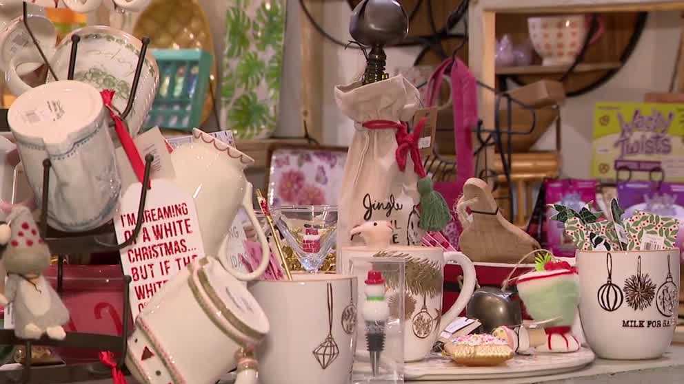 Mount Dora businesses are urging local support on Small Business Saturday