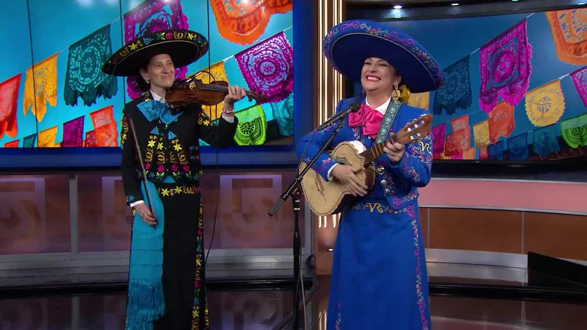 CityLine: Hispanic Heritage Month - WCVB