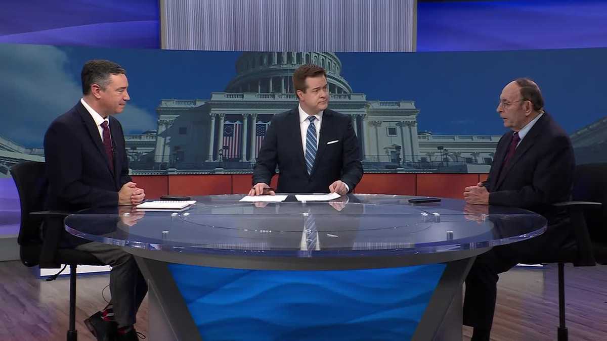 ROUNDTABLE: Breaking down the primary elections in Kansas and Missouri