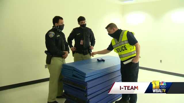Baltimore police training officers to respond to behavioral crises - Vimarsana News
