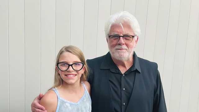 How Des Moines 11-year-old Paisley Gardner met idol Michael McDonald - Vimarsana News