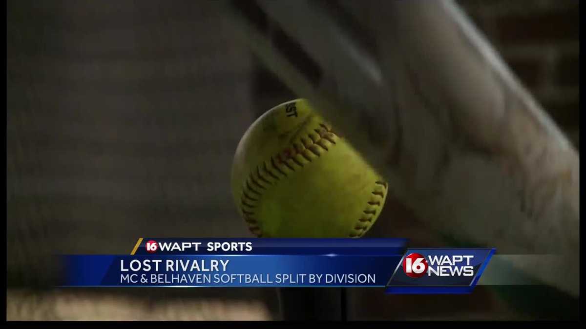 Belhaven atop softball rankings, will no longer play MC