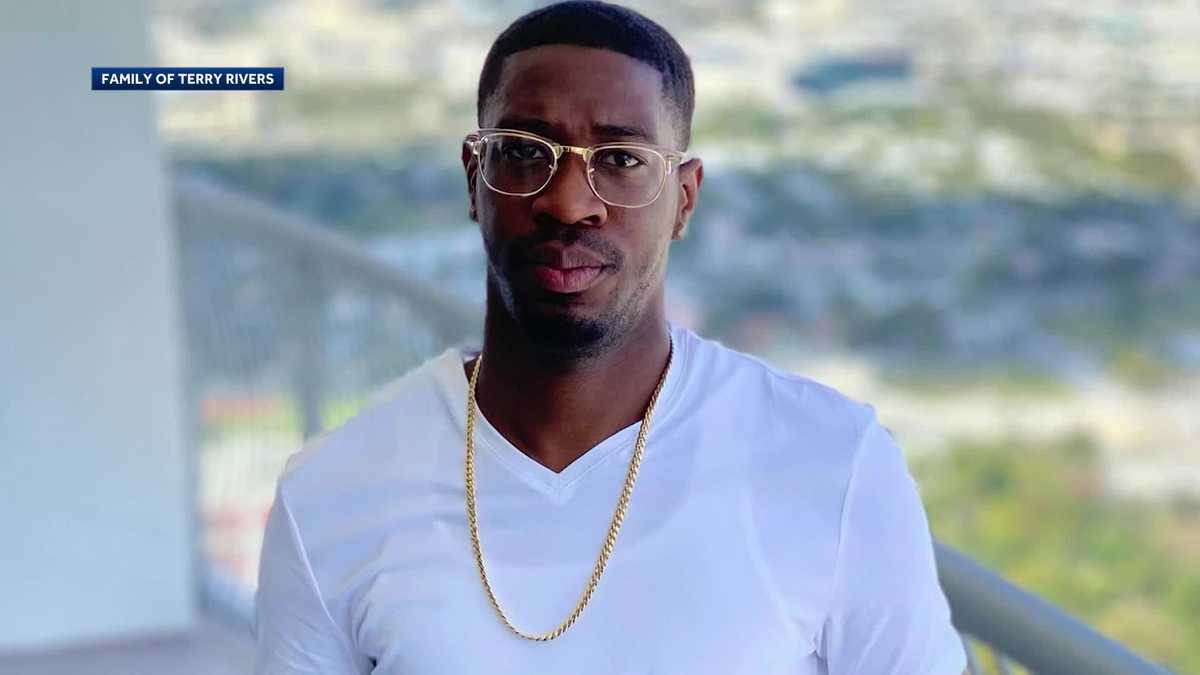 Family seeks justice for father killed in Orlando parking garage