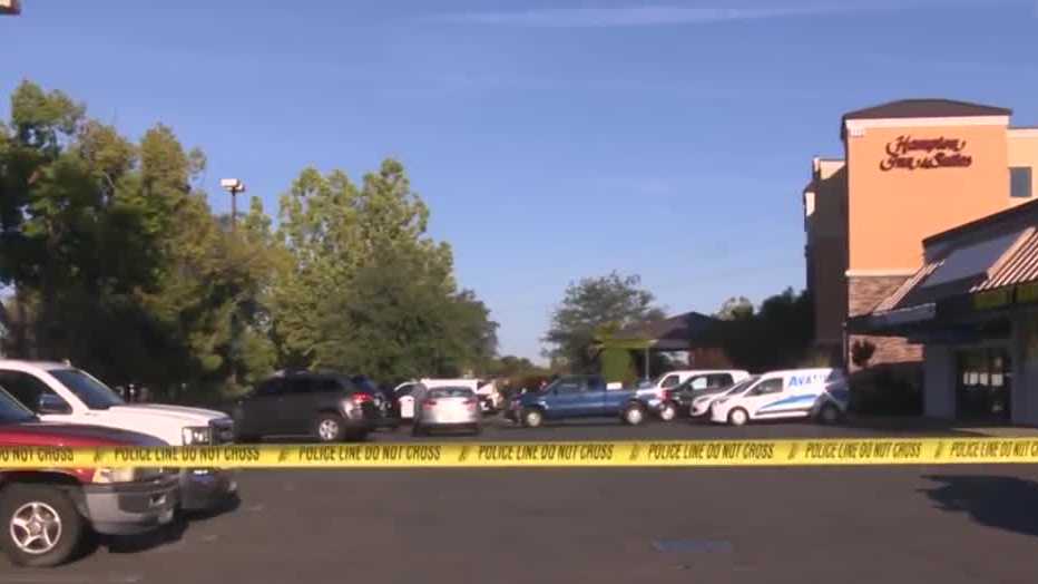 Man killed following ‘altercation’ at Roseville Hampton Inn and Suites ...