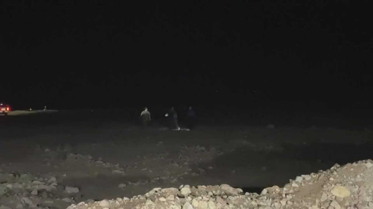 Lake Mead body found: More human remains discovered - Vimarsana News