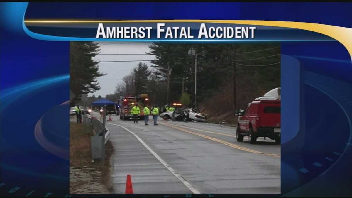 Amherst car accident attorney meeting with client