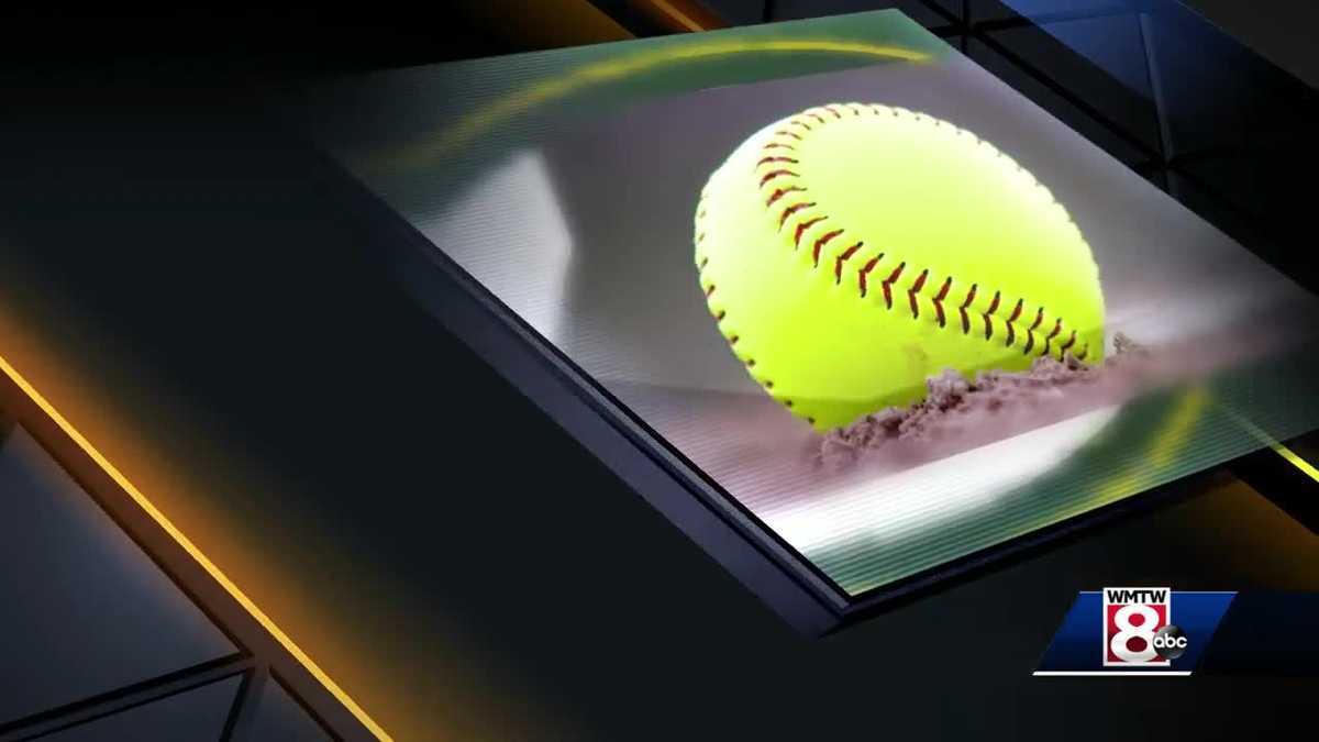 Looking ahead to states for Falmouth lacrosse, Greely softball and