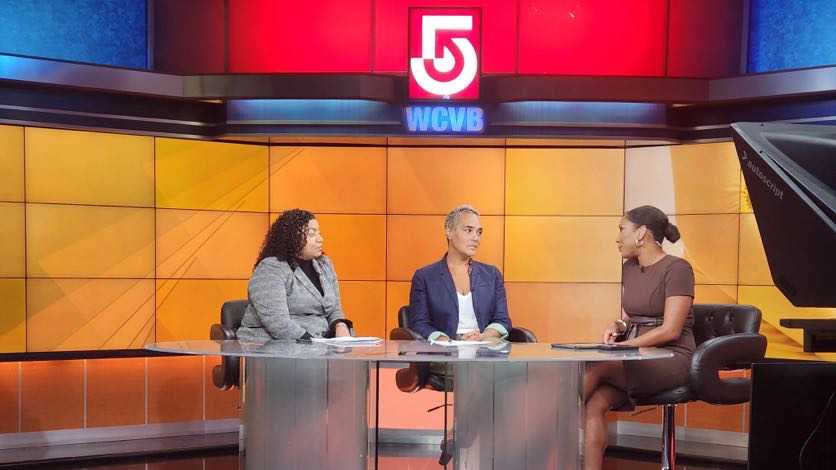 CityLine: Maternal health and healing - WCVB