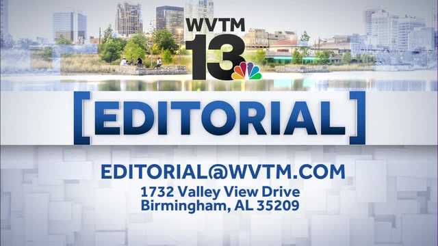 Editorial: Black History Month