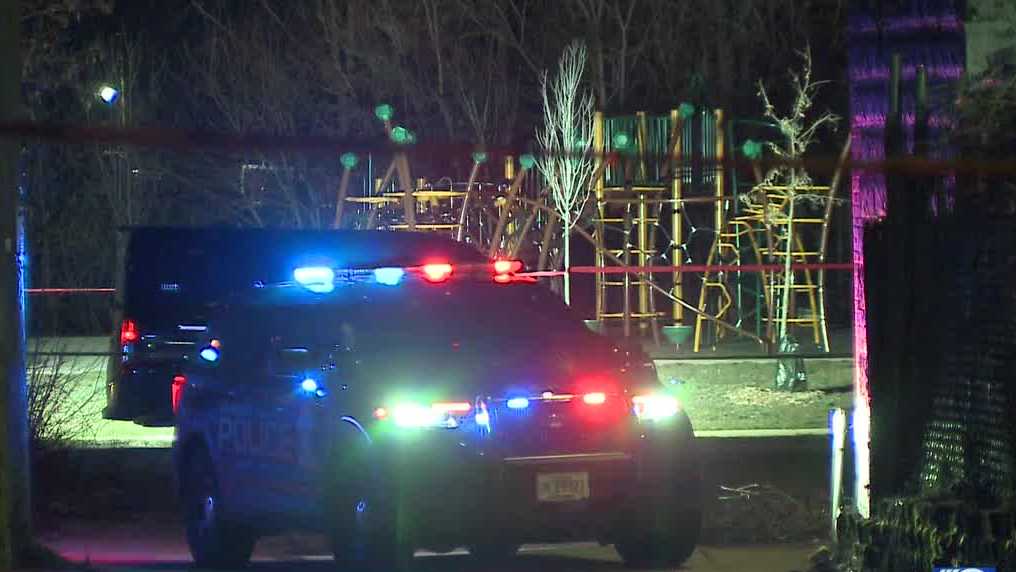 Body part found in Milwaukee park near where missing woman's car was found torched - Vimarsana News