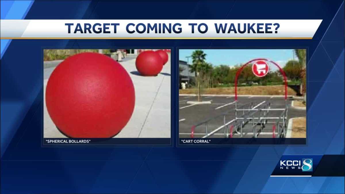 Waukee moving forward with site behind Target speculations